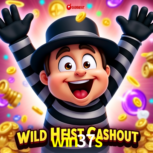 Descubra a Magia dos Jogos de Arcade no win37s