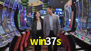 Descubra o Mundo do Cassino Online com win37s